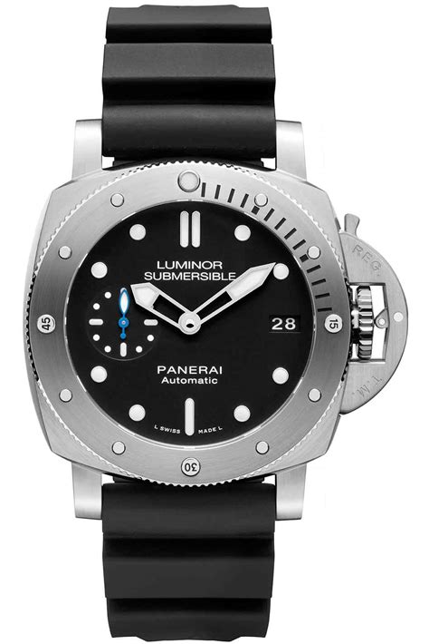 herren panerai luminor pam00682|panerai luminor submersible 1950.